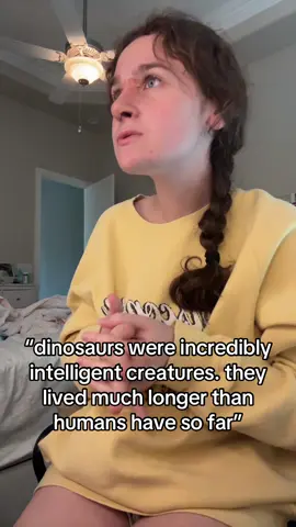 don’t pmo they were one of the greatest beings to walk the earth #dinosaurs #paleontology #dinosaursarecool #pmo #evolution  @Emma you know EXACTLY who this is aimed at 