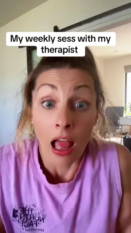 Asking my therapist to talk me off the ledge! #fyp #drake #lipsync #trending #therapy @Drake 