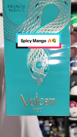 Don’t sleep on this fragrance, it is a beautiful scent profile and a compliment getter 🔥🥭 #fragrancetok #perfumetok #cologne #colognetiktok #colognetok 