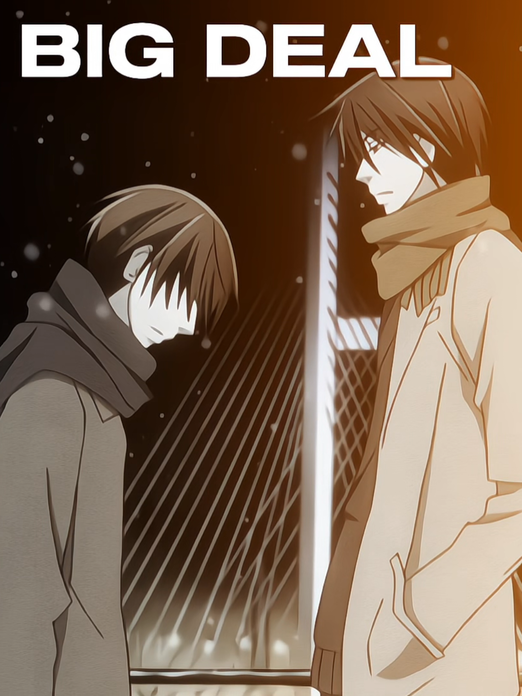 —✿ #sekaiichihatsukoi || un edit viejito cmo ustedes q nunca subí  #sekaiichihatsukoiedit #animebl #misakiwithluv #fypシ 