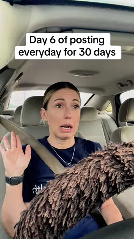 Day 6 and I almost didn’t post… but I made a promise to myself, and I’m keeping it. Even if my brain’s tired, even if I don’t have anything profound to say — I showed up. Now I just need y’all to meet me halfway. Push the button. Leave a comment. Help me keep this going. Love y’all. Let’s keep showing up for each other.🫶🏼🥰 #Day6OfPosting #ContentCreatorJourney #ShowingUpMessy #ConsistencyChallenge #VolleyballMomLife #ADHDCreator #MomLifeChronicles #30DayChallenge #PostAnyway #RealTalkWednesday #TikTokMoms #ScatterbrainChronicles #SmallCreatorSupport #CreatorCommunity #MomWithTheMic #PushTheButtonChallenge#LIVEIncentiveProgram #GenuineInteractionMatters #PaidPartnership 