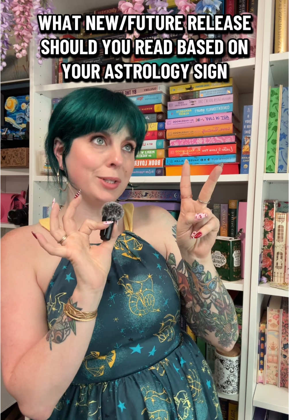 PT 2 Of What new/future release you should read based on your astrology sign! Let me know what book you’re most looking forward to, and your sun sign!  #BookTok #bookish #astrology #astrologytiktok #bookworm Book lover Vibes 