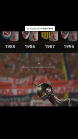 No parce que maldición tenemos 3 finales consecutivas y nada#america #futbol #paratiiiiiiiiiiiiiiiiiiiiiiiiiiiiiii #colombia #fitp #libertadores #perdidas 
