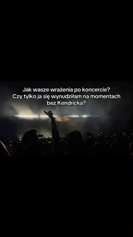 #kenricklamar #warsawconcert #kendricklamarsza #dc #fyp 