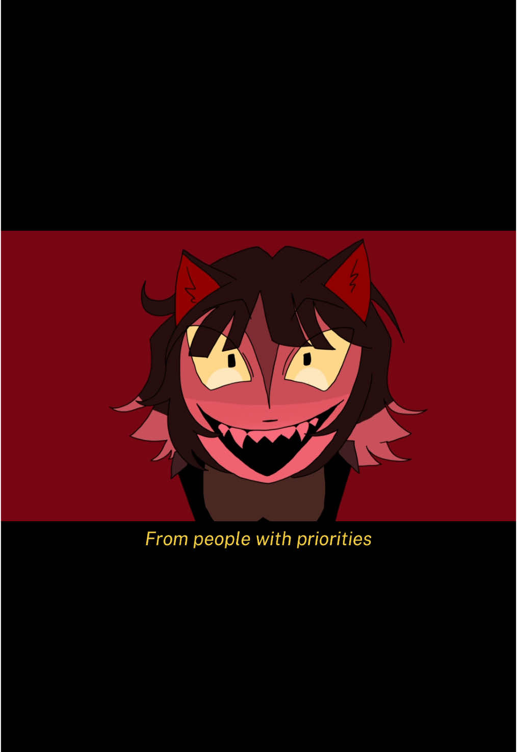 Repost because last time flopped and in order to start voice actor auditions, this video needs to sorta blow up (I may keep reposting until this gets enough attention). #animation #animatedseries #indieseries #teaser #voiceactors #voiceactor #fyp 
