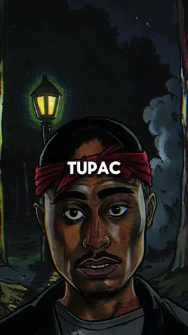 Did Tupac Shakur really die??? #animation #educational #historytok #scary #DidYouKnow #knowledge #tupac 