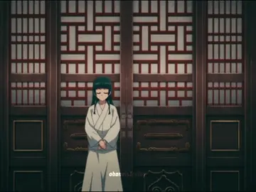 #MAOMAO || her emotional detachment isn’t talked about enough or so I feel like 🤔 #maomaoedit #xiaomao #maomaotheapothecarydiaries #theapothecarydiaries #theapothecarydiariesanime #theapothecarydiariesedit #anime #edit #emotionaldetachment #fyp #foryou #foryoupage #viral #trending #tiktok #blowthisup #blowup 