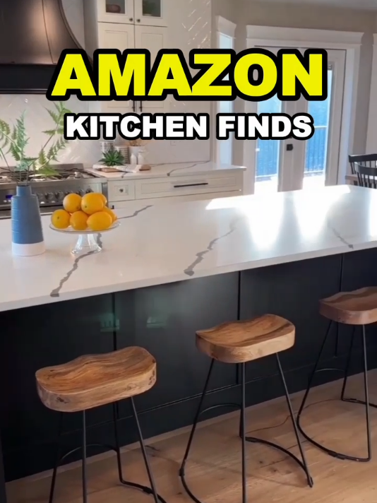 Amazon Kitchen Finds  #amazon #amazonfinds #kitchen #KitchenHacks #kitchengadgets #amazonprime #tiktokshop #amazondeals #amazonfavorites #amazonmusthaves #clarkreviews 
