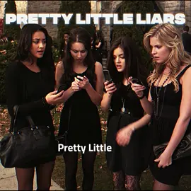 Você sabia disso em Pretty Little Liars? #prettylittleliars 