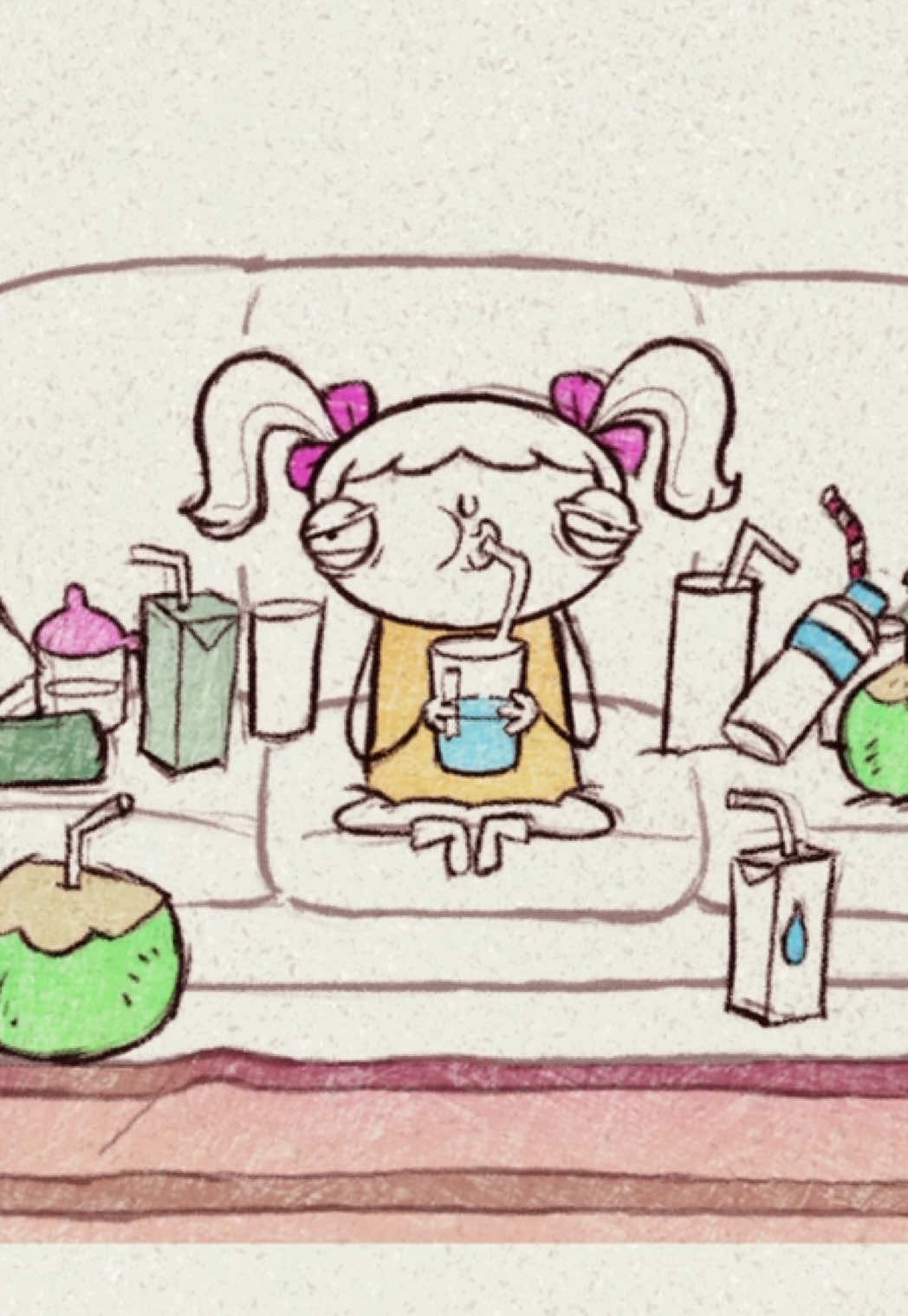 Compartilhe aqui sua experiência de cuidar de uma criança com febre. Lembre-se de mantê-la bem hidratada, com roupas leves e ficar de olho na temperatura, hein? Infância é assim, não fique apavorado. Pra qualquer nível de temperatura, Novalgina é comprovadamente mais eficaz* no controle da febre¹²  [💚]  @novalginaoficial    *baseado em estudo comparativo com ibuprofeno e paracetamol 1 - Bula do produto 2 - Wong A, et al. {Fever Pediatric Study Group}. Antipyretic effects of dipyrone versus ibuprofen versus acetaminophen in children: results of a multinational, randomized, modified double-blind study. Clin Pediatr (Phila). 2001 Jun;40(6):313-24. NOVALGINA®️ (dipirona monoidratada). Indicação: analgésico e antitérmico. MS 1.8620.0018. O USO DO MEDICAMENTO PODE TRAZER ALGUNS RISCOS. Leia atentamente a bula. SE PERSISTIREM OS SINTOMAS, O MÉDICO DEVERÁ SER CONSULTADO. MAT-BR-2503458 agosto/2025