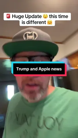 #cryptonews #cryptok #bullish #apple #trump #crypto #thesis 