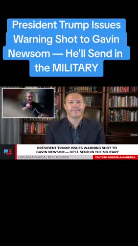 President Trump Gavin Newsom — #breakingnews #latestnews 