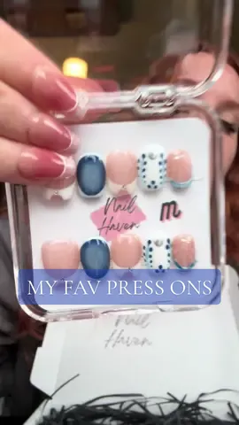 click the link above and check out @Nail Haven’s press ons :)  #viral #pressonnails #fallaesthetic #acrylicnails #fyp 