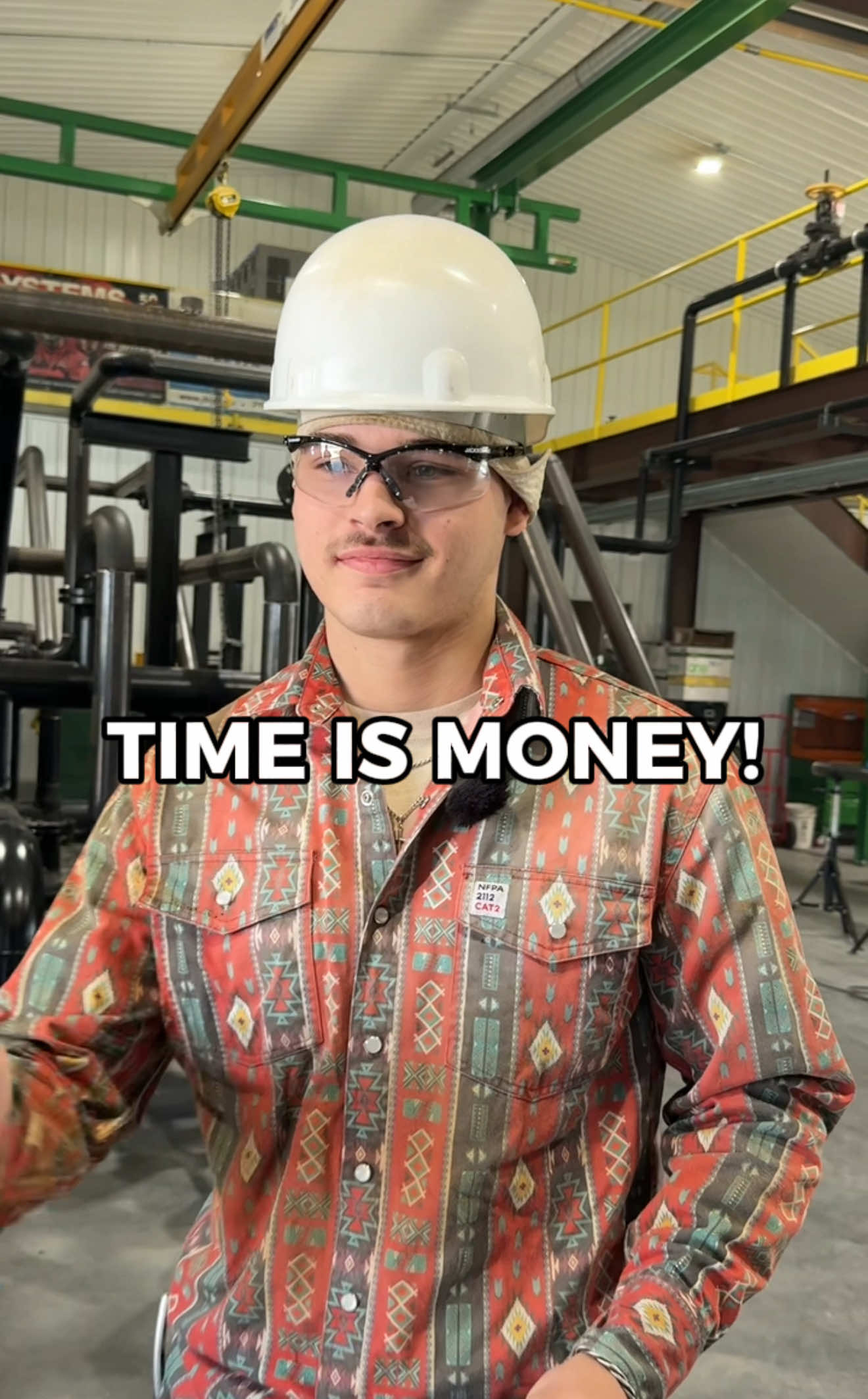 If you ain’t early YOU’RE LATE! Got questions about Missouri Welding Institute? Give us a call or shoot us a text at (417) 566-1446 🔽Hours of operations SUNDAY / CLOSED MONDAY-THURSDAY / 8:00am-4:30pm FRIDAY / 8:00-3:00pm SATURDAY / CLOSED #highpayingskills #weldingschools #tradeschool #learntoweld #weldingclasses