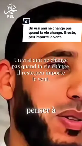 Les vrais amis, tu n’as pas besoin de les chercher, tu les reconnais dans les silences, dans les épreuves, dans les absences pleines de sens. Ils ne sont pas toujours là pour rire… mais toujours là quand ça compte. Un vrai ami, c’est pas celui qui te flatte, c’est celui qui te relève, même quand t’as plus la force. Et surtout, il reste loyal, même quand t’es plus utile pour les autres. 