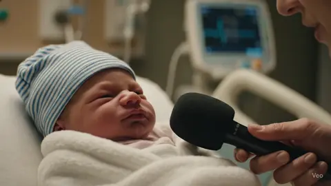 #baby #blowthisup #fentysuperbrandday #fyppppppppppppppppppppppp #viral #foryoupage #ai #haha #funny #huzz #interview