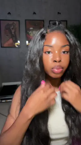 Pressing my leave out 