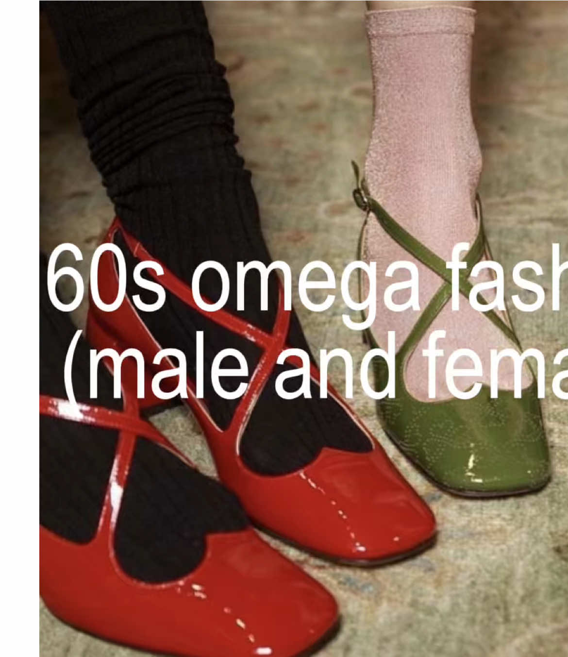 I missed making these so here is the 60s [tags:] #omega #omegavers #omegaverse #alpha #beta #fashion #fantasy #au #fanfic #fandom #ao3 #bl 