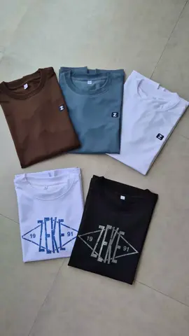 ZEKE #zeke #tshirt #fashion 