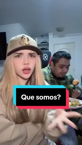 Haciendo el trend de #danielataquire #sandraskins #smashdota 