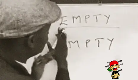#empty #funny #funnyvideos #fun