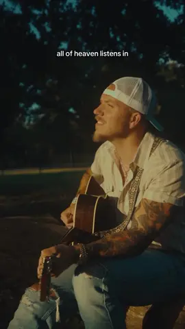 October drop? #whenacowboyprays #demo