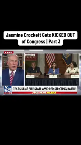 #brandonlehman #news #democrats #jasminecrockett #viral #fyp 