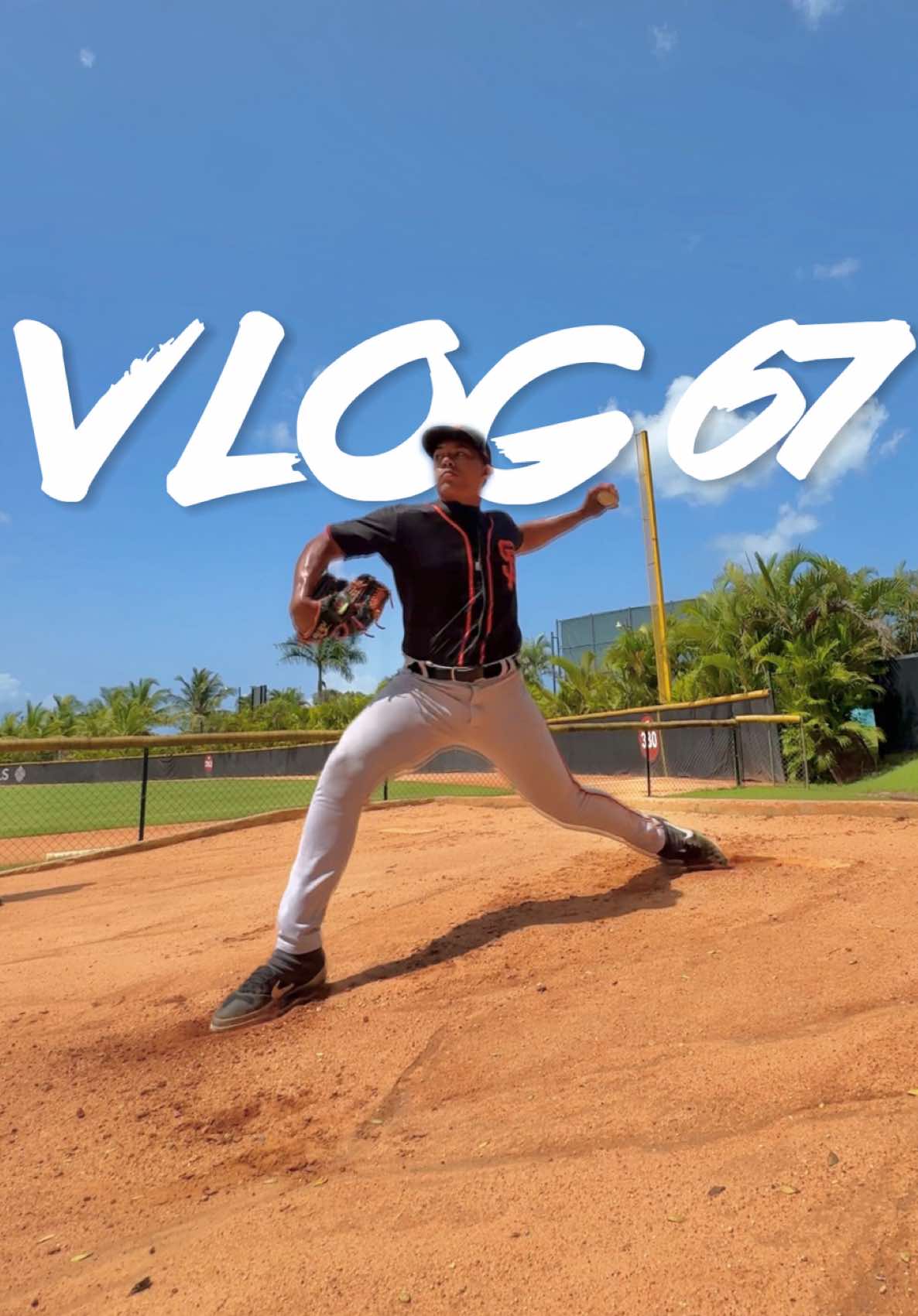 Nos ganaron con un walk-off… Así es el juego 🎬⚾️  . #dailyvlog #minivlog #Lifestyle #baseball #baseballlife 