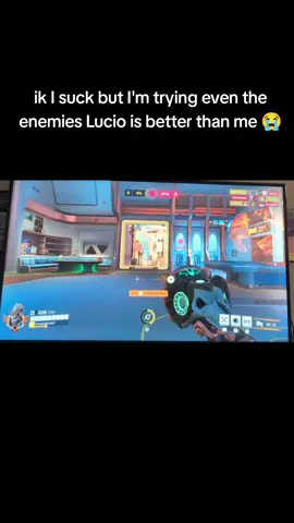 I know I'm bad 😭