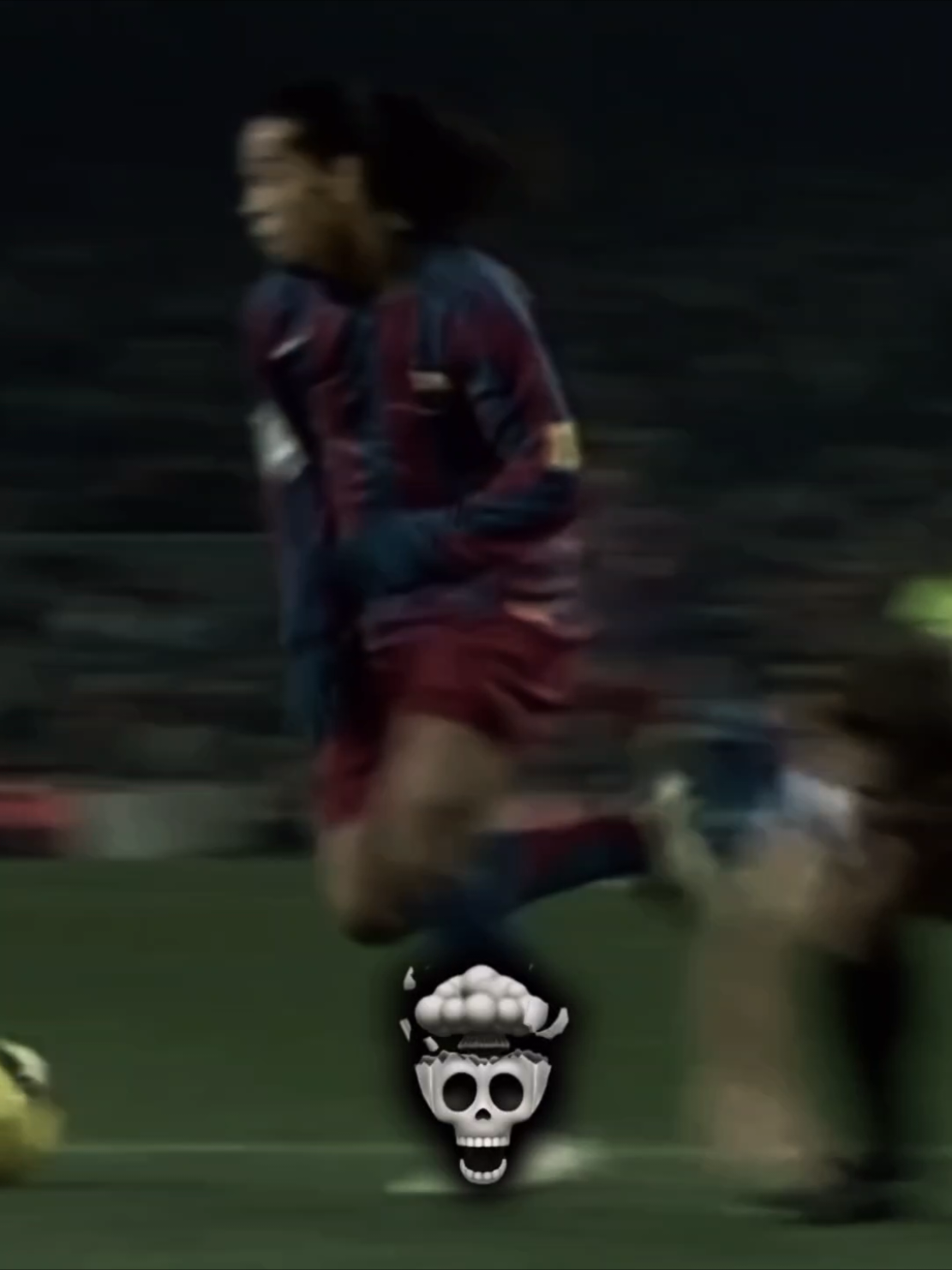 Ronaldinho at psg ☠️#rnmagicfotball #ronaldinho #psg #fyp #viral 