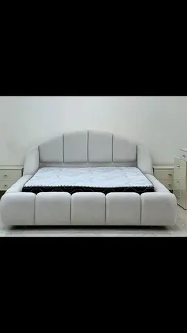 Modèle lits panda 🐼 0664008165📱 🛏️✨ جديدنا في عالم الأناقة والراحة! ✨🛏️ لكل من يبحث عن سرير يجمع بين الفخامة، الراحة، وجودة التصنيع… اختر من بين تشكيلتنا المميزة: 🔹 – لمسة راقية في غرفة نومك 🔹 تصميم عصري  – أنيق، ناعم، ويناسب كل الأذواق– راحة لا توصف، ستغمض عينيك ولا ترغب في الاستيقاظ 😴  🛠️توفر لكم خامات عالية الجودة djoudi&meuble  🇩🇪  ماطلا مورّيانا الألمانية الأصلية متوفرة  🎨 ألوان وأقمشة متعددة حسب ذوقك 📏 مقاسات حسب الطلب 🚛 خدمة التوصيل متوفرة  🤗احجز سرير أحلامك الآن أو زرو محلنا 📍[ولاية تيبازة بليدة الشعبية]   📱[الهاتف] [0664008165]
