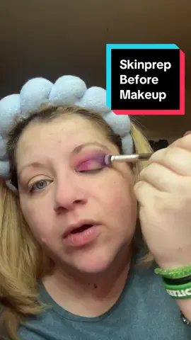 @dr.nineteen_official Jelly Toner and  Collabooster Cream @Benefit Cosmetics #porefessional #primer #makeup #skinprep #grwm #drnineteen #benefitcosmetics 