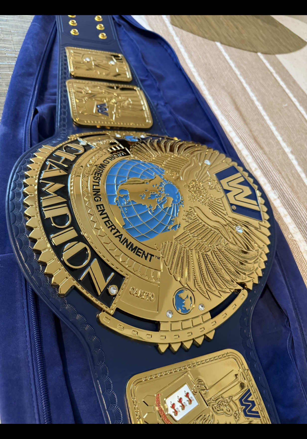#fyp #WWE #foryou #foryoupage #wwechampion @WWE @WWE on NETFLIX @Rhea Ripley 