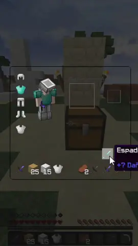 ella nunca👹#Minecraft #minecraftmemes 