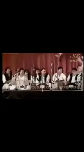 استاد نصرت فتح علی خان ❣️ 👀اکھیاں اڈیک دیاں دل واجاں ماردا #unfrezzmyaccount #feel #lyrics #music #nfaklegend #nfak_lines #nfaklovers #tiktokviral #foryou #sargam #nusrat_fateh_ali_khan_fans♥️ @TikTok @tiktok creators @TikTok LIVE @TikTok Philippines 