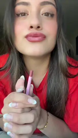 What’s your favorite lip combo?? 