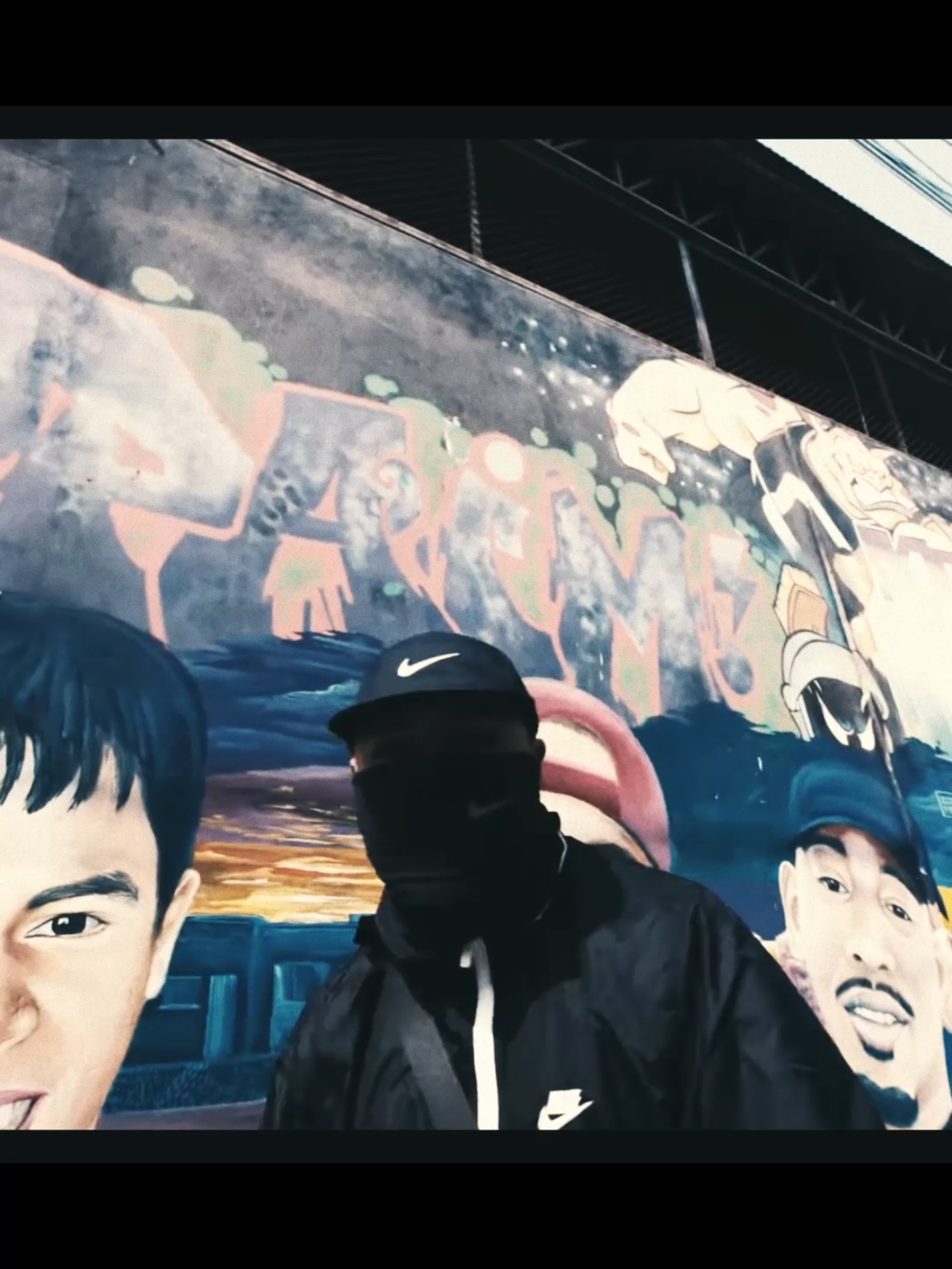 @warrior_rapperschool  Ft Jhon Jairo - Tres Balas #warrior #rapperschool #THEMIXTAPEVOL3  #raplatino  #Rapmusic#Rap #music #Eamusic