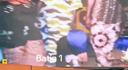 Batin chanteuse traditionnelle #bafing #woroba 