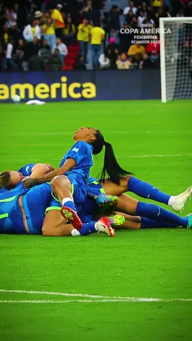Um gol em 4D #CopaAmerica #Brasil #Marta #CopaAmericaFeminina 