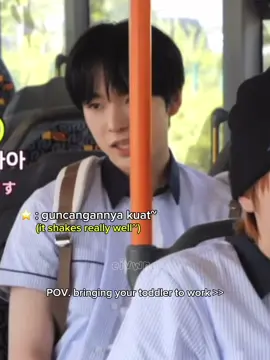 definitely Sion’s no 1 baby 😭😭🤏🏻 #YUSHI #SION #NCT #NCTWISH 