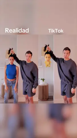 Así fue como grabamos este video 😅