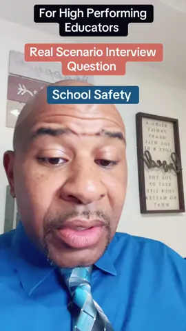 What would you do next? #teachersoftiktok #educatorcareercoach #schooladmin #educator #education #educatorsoftiktok #teachers #principalsoftiktok #teacher #teacherlife #careertiktok #careercoach #educators #teaching #interview #interviewtips #interviewprep #interviews #interviewquestions 