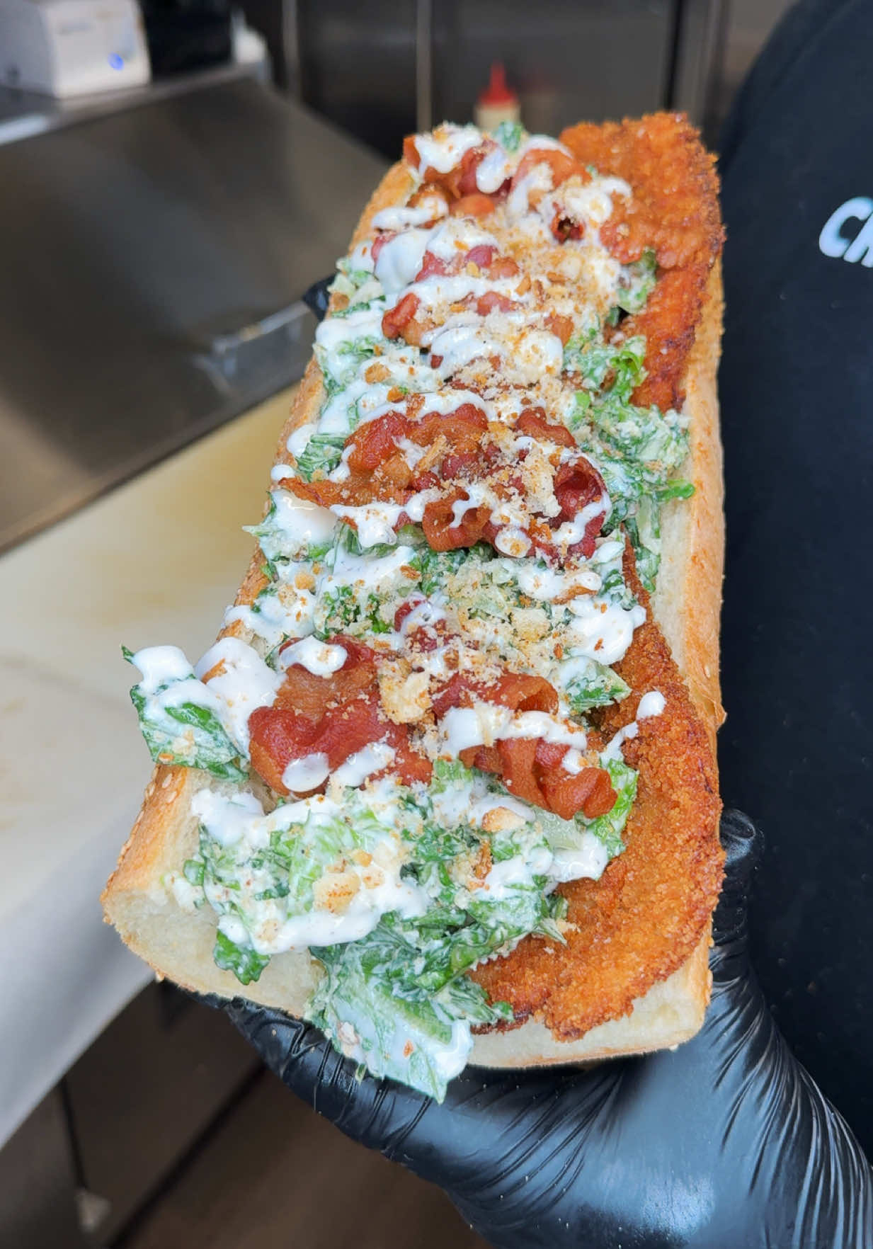 Introducing… The BELLA 🤤