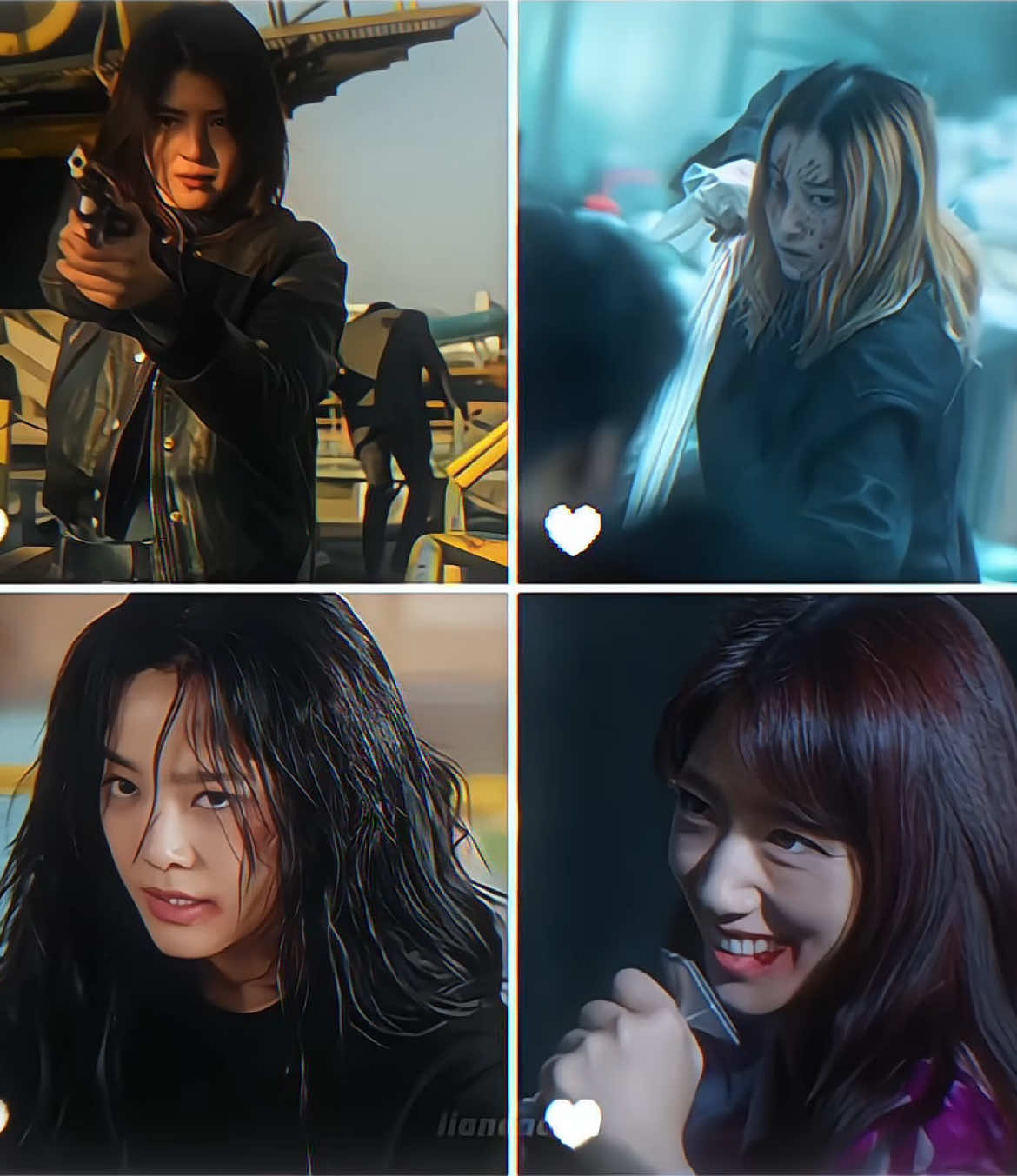 badas semua ini ih😰|| #hansohee #jeonjongseo #shinhyesun #kimsejeong #parkshinhye #gominsi #fyp ib:  @𝙁𝙚𝙗𝙡𝙪𝗲𝙨𝙝𝙮𝙞 