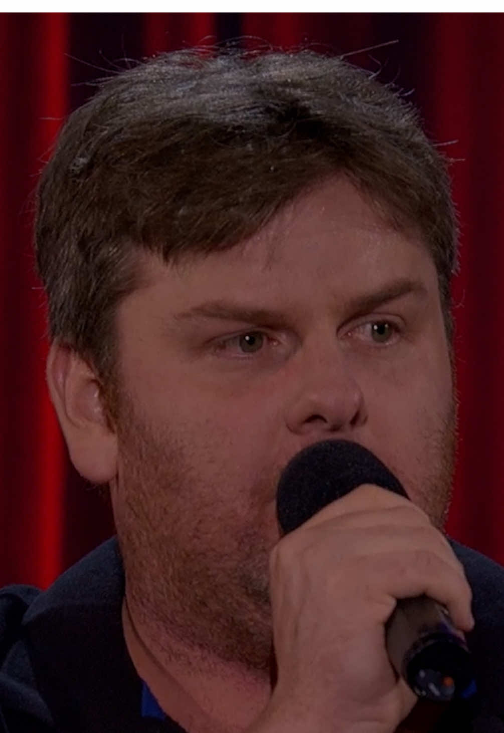 @Tim Dillon reflects on how natural disasters turn regular people into main characters 🌪️ #timdillon #justforlaughs #standupcomedy