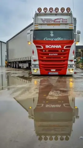 #creatorsearchinsights SCANIA truck #truck #germantruckdriver #trucklife #truckdrivers #fh5 #shortstiktok #trending