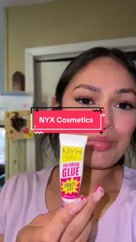 Ya no me gusta jugar con el 😐 #nyxcosmetics 