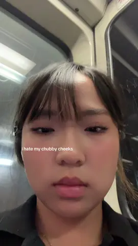 #chubbycheeks #fyp #real #bodydysphormia 