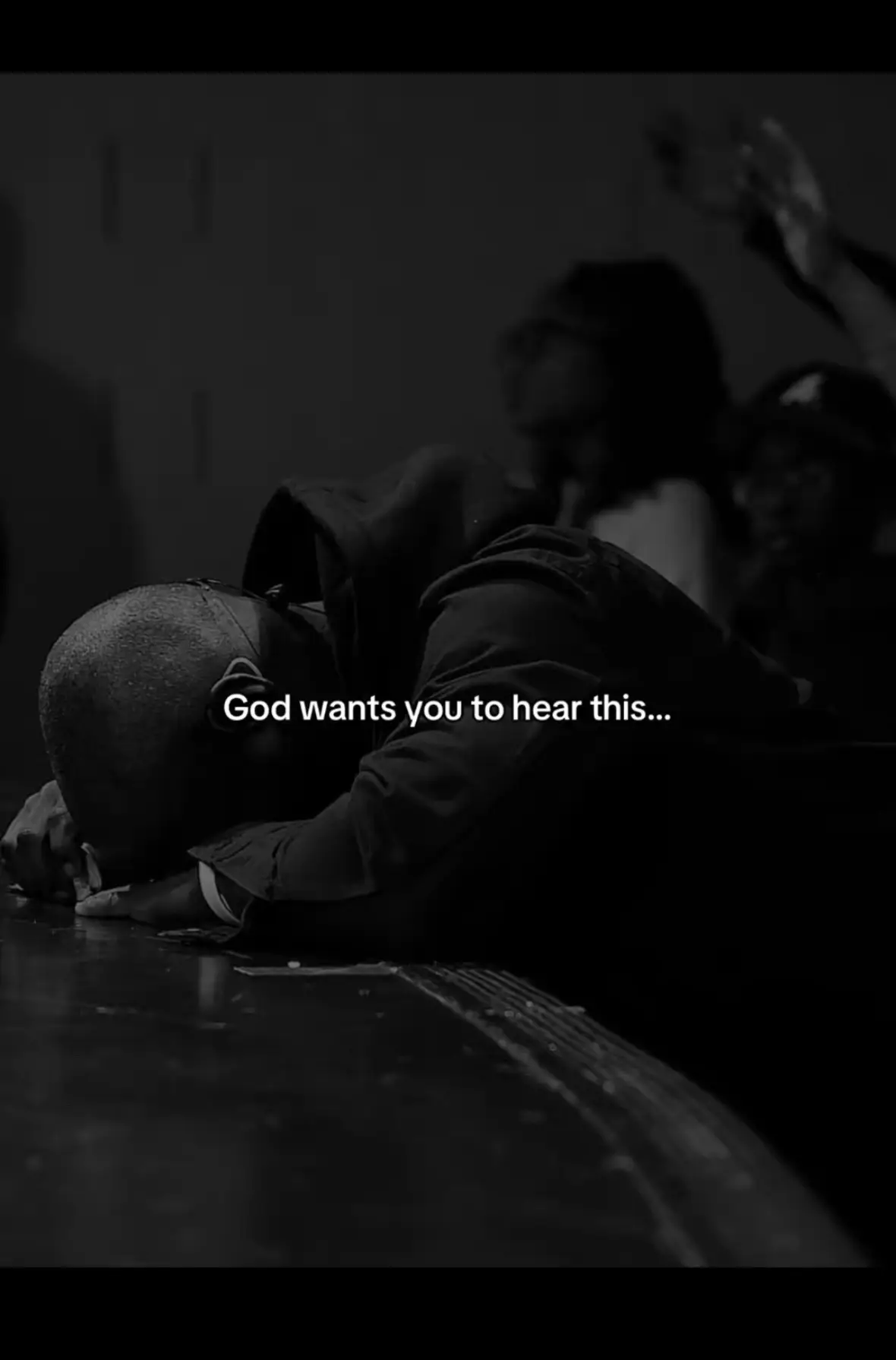 What’s meant for you won’t miss you. Trust God’s timing.🕊 #Psalm4610 #FaithOverFear #ChristianTikTok #GodIsGood