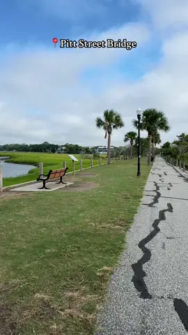 One of my fave places 🫶🏼 #charleston #charlestonsc #mountpleasant #mtpleasant 